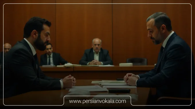 بهترین وکیل مواد مخدر در قم